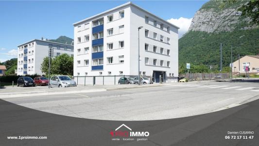 Vente Appartement 4 pièces SAINT-EGREVE 38120