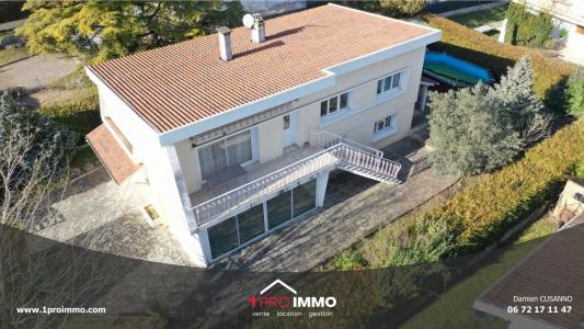 For sale Prestigious house CLAIX  38