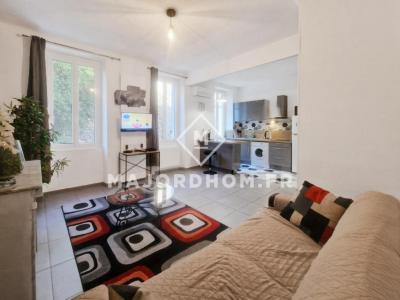 Vente Appartement 2 pièces MARSEILLE-4EME-ARRONDISSEMENT 13004