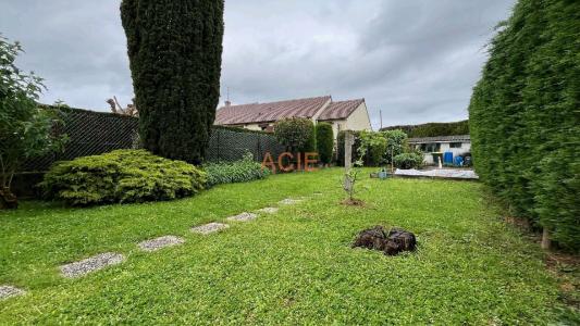 Vente Maison LOUVRES 