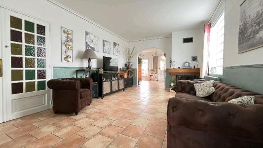 Vente Maison LOUVRES 