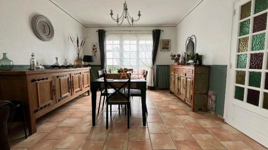 Vente Maison LOUVRES 