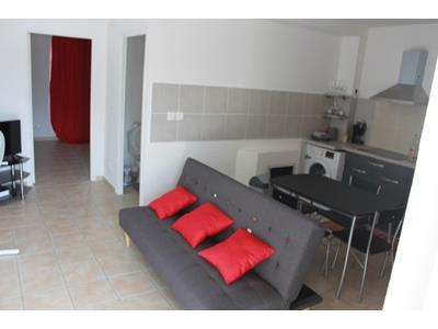 Location Appartement SAINT-LEU  974