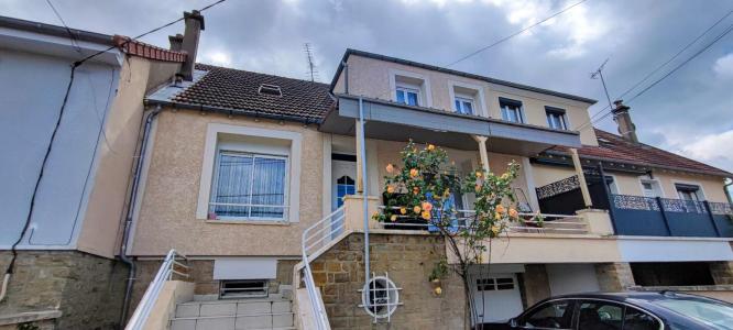 Vente Maison 5 pices NEVERS 58000