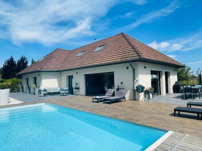 photo For sale House SAINT-ROMAIN-DE-JALIONAS 38