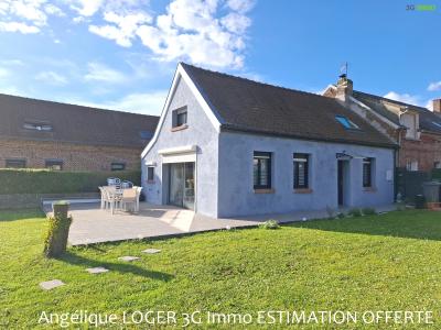 For sale House PREUX-AU-BOIS  59