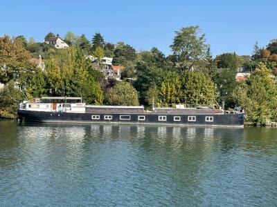 Vente Maison 4 pièces FRETTE-SUR-SEINE 95530