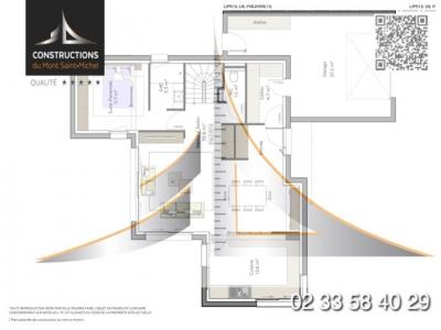 Vente Maison SAINT-PAIR-SUR-MER 