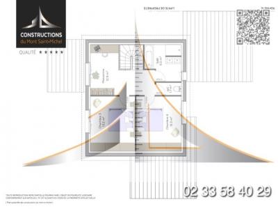 Vente Maison SAINT-PAIR-SUR-MER 
