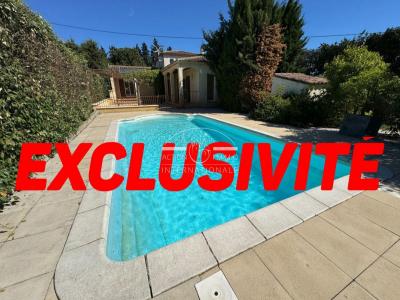 Vente Maison 6 pièces ARLES 13200