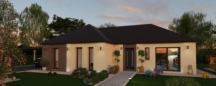 Vente Maison WILLER-SUR-THUR 68760