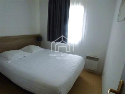 Vente Appartement DIVONNE-LES-BAINS 