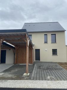 Vente Maison CHAVAGNE 