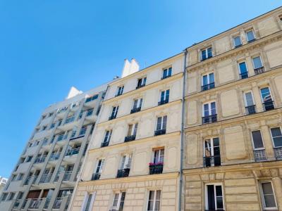 Vente Appartement PARIS-13EME-ARRONDISSEMENT  75