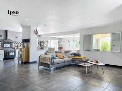 Vente Maison 6 pices MONTSEVEROUX 38122