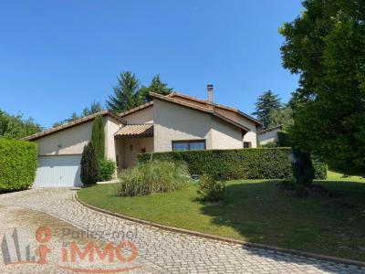 Vente Prestige MONTANAY 69250