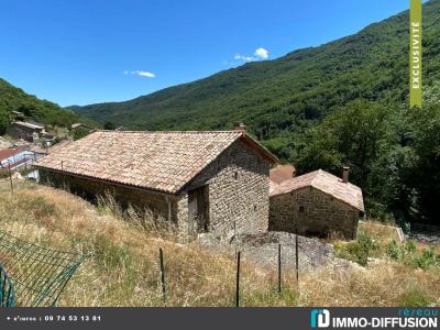 For sale House ROUX CAMPAGNE 07