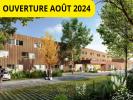 For rent Apartment Villeneuve-d'ascq  59491 18 m2