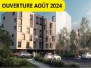 For rent Apartment Villeneuve-d'ascq  59491 22 m2 2 rooms