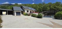 Vente Maison Lancrans 01