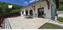 Acheter Maison 219 m2 Lancrans