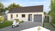For sale House Paimpont  35380 94 m2 7 rooms