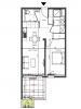 Acheter Appartement 44 m2 Sete
