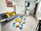 Apartment building AMIENS 