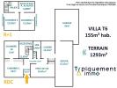 Acheter Prestige 155 m2 Fontenilles