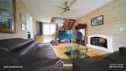 Annonce Vente 6 pièces Appartement Saint-egreve