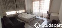 For rent Apartment Nice  06300 13 m2