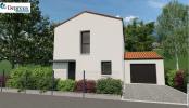 For sale House Nantes  44100 90 m2 5 rooms