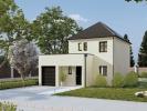 For sale House Crepy-en-valois  60800 115 m2 5 rooms