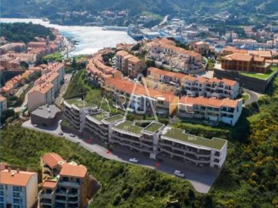 photo For sale Apartment PORT-VENDRES 66