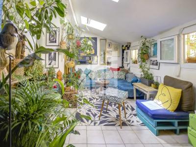 Vente Appartement 2 pièces NICE 06300