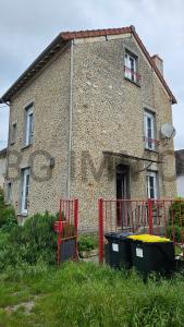 Vente Maison 3 pièces FERTE-SOUS-JOUARRE 77260