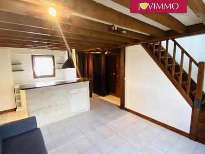 Vente Appartement BALLAINVILLIERS  91