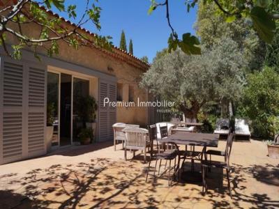 Location vacances Maison 4 pièces VENTABREN 13122