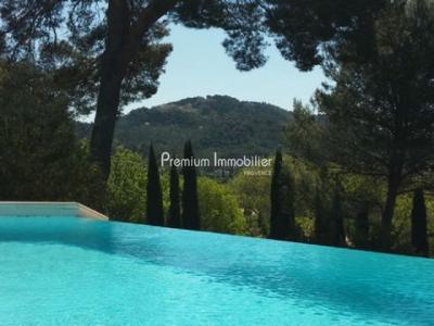 Location vacances Maison 5 pièces VENTABREN 13122