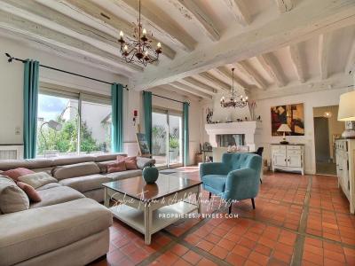 Vente Maison 8 pices CERCOTTES 45520