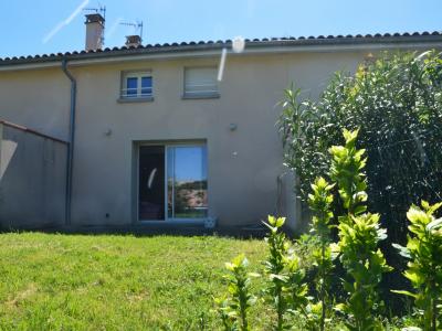Vente Maison 4 pièces RENNEVILLE 31290
