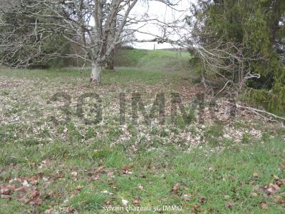 For sale Land MONTLIEU-LA-GARDE  17