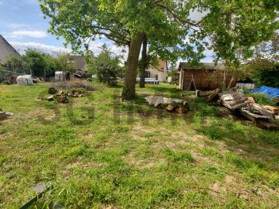 photo For sale Land MORIGNY-CHAMPIGNY 91