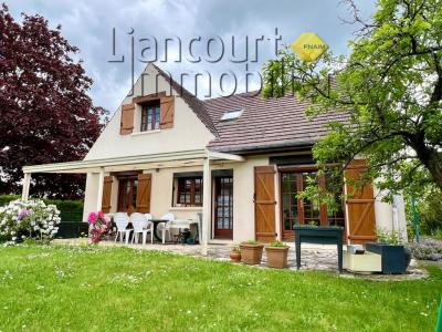 photo For sale Prestigious house LONGUEIL-ANNEL 60