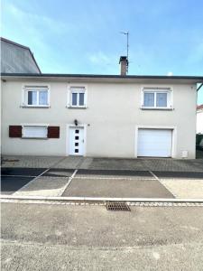 Vente Maison 5 pièces ROUSSY-LE-VILLAGE 57330