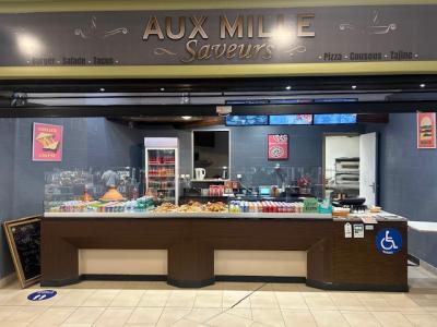 Vente Commerce THIONVILLE 57100