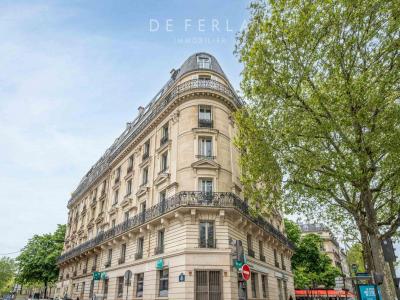 Vente Appartement 4 pices PARIS-14EME-ARRONDISSEMENT 75014