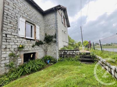 For sale House GENEYTOUSE 