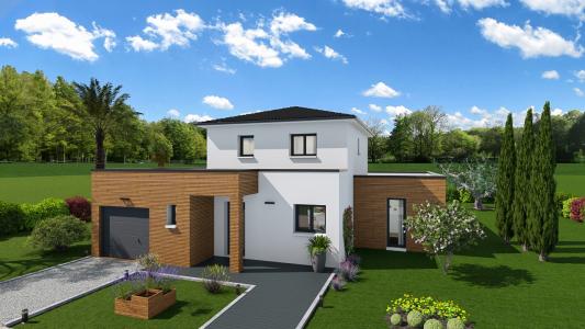 Vente Maison MONTBETON  82