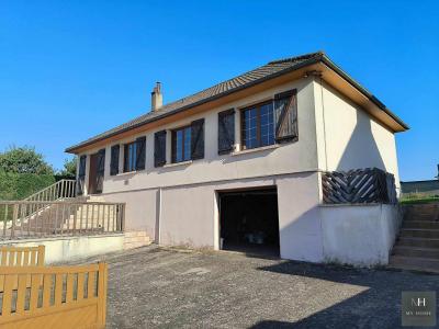 Vente Maison CONDE-SUR-SARTHE  61